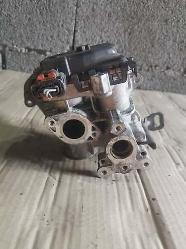 egr ventil peugeot 308 1.6 hdi cena: EGR VENTIL 1.6 BLUE HDI ZA PEUGEOT 208 OD 2015. DO 2019. GOD. | EGR — 2