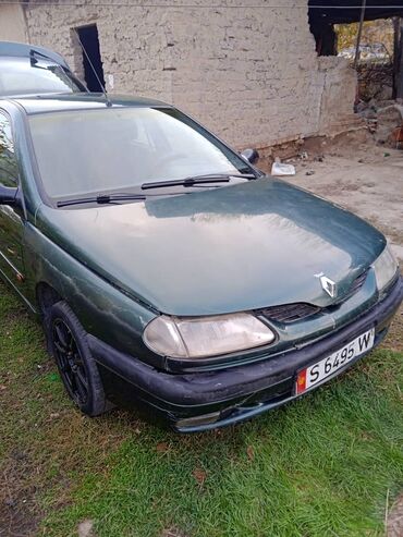 продаю связи с переездом: Renault Laguna: 1994 г., 1.8 л, Механика, Бензин, Хэтчбэк at lalafo.kg продаю связи с переездом: Renault Laguna: 1994 г., 1.8 л, Механика, Бензин, Хэтчбэк