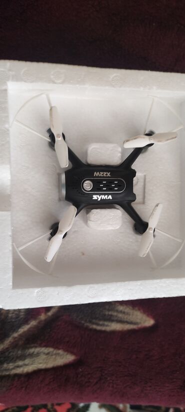 фото видео: Продам дрон, в отличном состоянии почти не пользовались