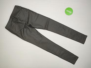 buty aldi: Spodnie materiałowe damskie, rozmiar S — 3