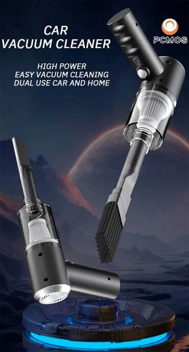 Ostali proizvodi za kuću: Nov bežični usisivač. Ima dva nastavka jedan sa zaravnjenim vrhom i — 9