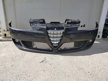 golim: PREDNJI BRANIK ZA ALFA ROMEO 147 OD 2005. DO 2010. GOD. | Pred ji — 2