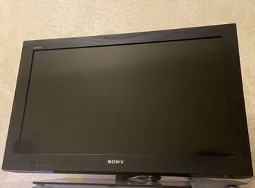 islenmis pitiminutka: İşlənmiş Televizor Sony LCD 32"