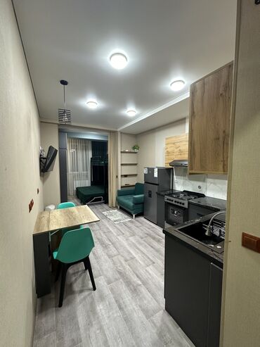 аренда дом под цех: 2 комнаты, 63 м², Элитка, 12 этаж, Дизайнерский ремонт