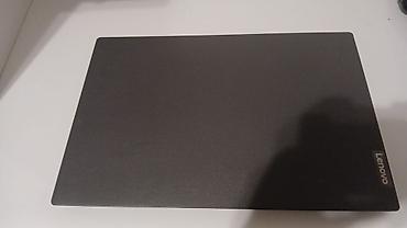 lenovo g505: Lenovo noutbuk Texniki göstəricilər: - Prosessor: Intel Core 8 ci — 3