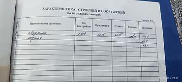проходной: 1 комната, 40 м², Восток-5 мкр 106 серия, 5 этаж, Старый ремонт — 2