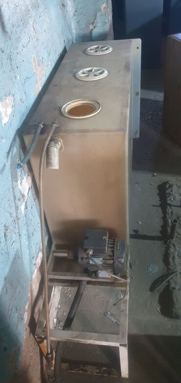 Промышленные насосы: Гидравлическая станция (маслостанция) Состав и конструкция: - — 3