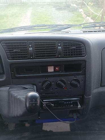 Fiat: Fiat Ducato: 2 l | Mikroavtobus — 6