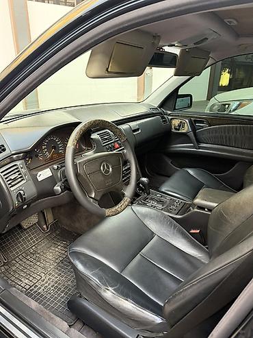 w220 дверь: Mercedes-Benz E-Class: 1999 г., 3.2 л, Автомат, Бензин, Седан — 2