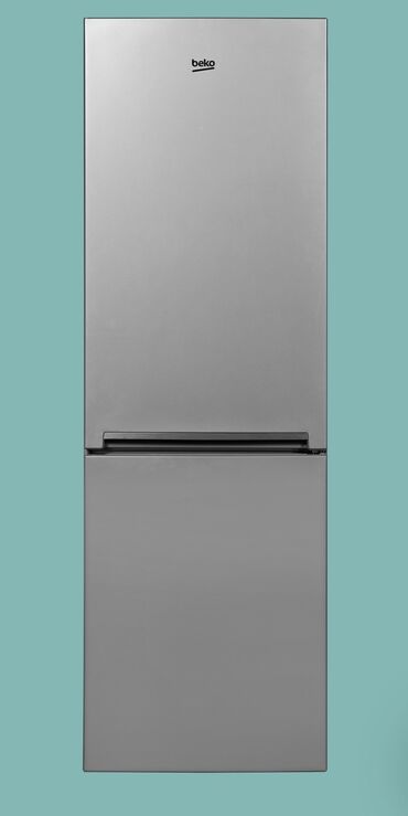 Холодильники: Холодильник Beko, Новый, Двухкамерный