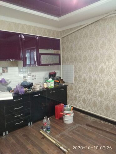 Ремонт под ключ: Ремонт жазайбыз абой кафел элекртричество ломенант покраска шпоклевка — 14