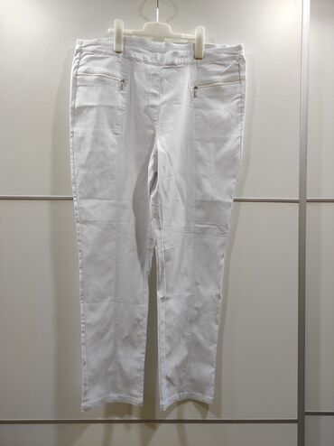 pantalone od viskoze: 2XL (EU 44)