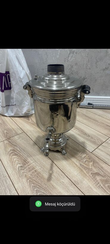 elektrik əl mişarı maxi az: Od Samovar, 5 l, Pulsuz çatdırılma lalafo.az -da elektrik əl mişarı maxi az: Od Samovar, 5 l, Pulsuz çatdırılma