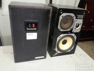 Zvučnici i stereo sistemi: Watson 9070-delovi -basovi 16,5x16,5cm=35e -srednji 10,6x10,6cm; sa na lalafo.rs — 5 Zvučnici i stereo sistemi: Watson 9070-delovi -basovi 16,5x16,5cm=35e -srednji 10,6x10,6cm; sa — 5