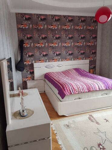 Yataq otağı dəstləri: İkinəfərlik çarpayı — 1