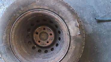 ls430 lexus: Продам спринтер цешка 15 цешка 14Зимняя шина Bridgestone Blizzak Revo — 8