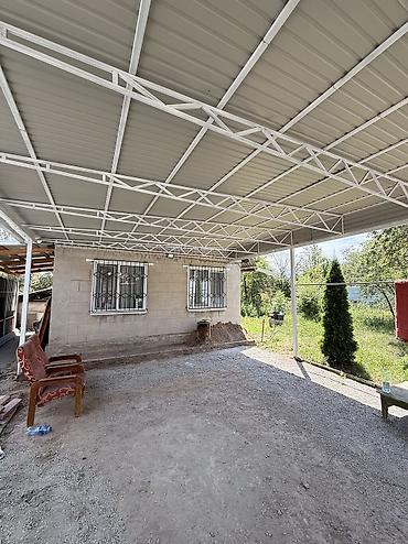 токалка.ру: Продаю дом в Таш-Мойнок, 36 м2, 5 соток за 100.000$ Продаю частный — 1