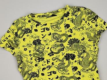koszulka nirvana cropp: Cropp, T-shirt damski, rozmiar S — 1