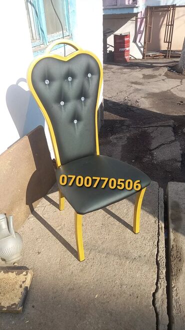 Мебель на заказ: Стул Стол Стул на заказ Металическая стулья Мебель на заказ — 27