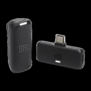 dell gaming: JBL Quantum Stream Wireless USB-C Mikrofon Kontent yaradıcıları — 2