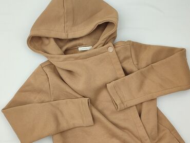 shein bluzy z kapturem: Women`s knitwear, size XS