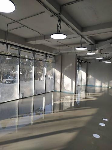 Эпоксидный пол: Наливной пол Под кварцвинил, паркет, ламинат. Заливают многие — 2