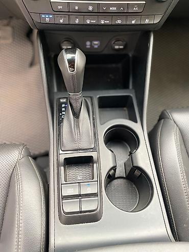 Hyundai: Hyundai Tucson: 2020 г., 2 л, Автомат, Дизель, Кроссовер — 18