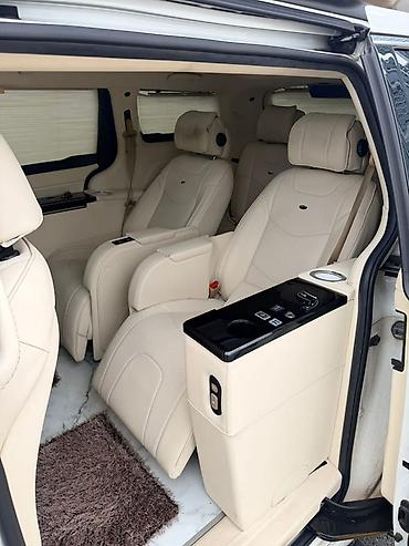 220: Kia Carnival: 2020 г., 2.2 л, Типтроник, Дизель, Минивэн — 3