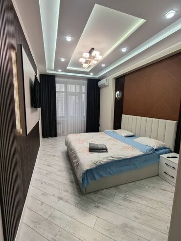 1 комнатная квартира бишкек продажа: 2 бөлмө, Кондиционер, Душ кабинасы, Алдын ала ээлөө