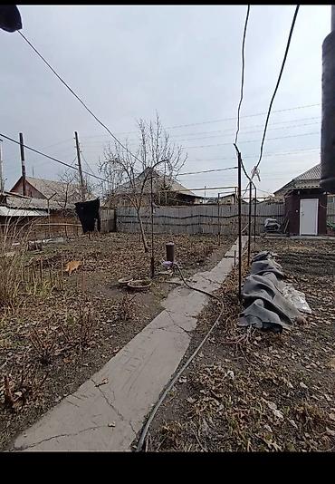 Продажа коттеджей и домов: Продаю дом в городе Кант. Жилой район в шаговой доступности школа — 22