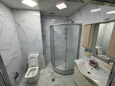 Uzunmüddətli kirayə mənzillər: Xalqlar dostluğu metrosuna 5 deq məsafədə, 9 mərtəbəli binanın,8-ci — 14