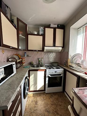 Продажа квартир: 4 комнаты, 115 м², Индивидуалка, 2 этаж, Евроремонт — 20