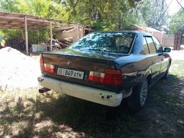 к5 машина бишкек цена: BMW 525: 1994 г., 2.5 л, Механика, Дизель, Седан