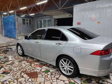 фара опель вектра б: Honda Accord: 2003 г., 2.4 л, Типтроник, Бензин, Седан