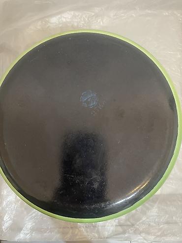 Кастрюли: НАБОР ЭМАЛИРОВАННЫХ КАСТРЮЛЬ “ДАРЫ ЛЕТА” ОТ “СТАЛЬЭМАЛЬ” МАТЕРИАЛЫ — 5