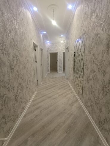 Həyət evləri və villaların satışı: Savalan 4 otaqlı, 125 kv. m, Kredit yoxdur, Yeni təmirli — 5