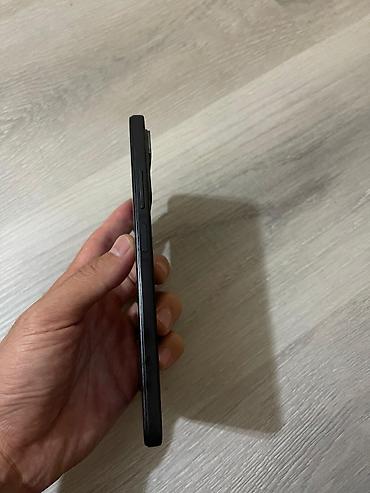 iphone xer: Redmi, Redmi Note 11, Б/у, 128 ГБ, цвет - Черный, 2 SIM — 6