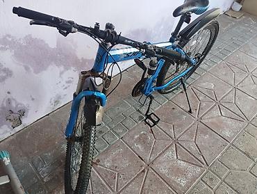 Другой транспорт: Saft dağ velosipedi satılır 1 ildi alınıb 29 du skarasnoy dı ön və — 3