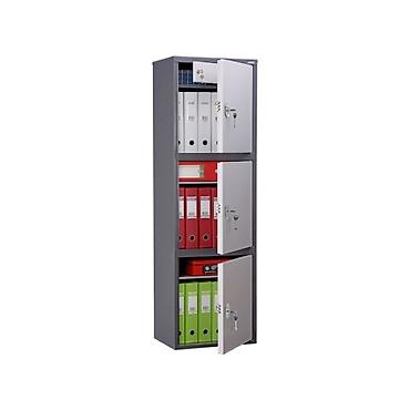 salon dolab: Mühasibat dolabı AIKO SL-150/3T AIKO SL-150/3T ofis sənədlərinin — 1