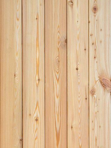 Вагонка: Вагонка, Сосна, Для стены, Вагонка штиль — 6