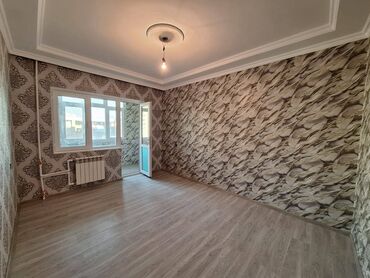 Köhnə tikili: Bakı, Köhnə Günəşli, 2 otaqlı, Köhnə tikili, m. Həzi Aslanov, 65 kv. m — 8