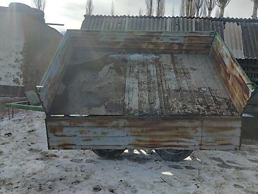 Тягачи: Тягач, Самосвал — 10