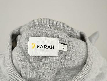 snapback h: Farah, Bluza damska
, rozmiar L — 4