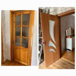 Фурнитура и комплектующие: Salam aleykum 3eded taxda qapıdı seliqeli şüşelerinde çart bele yoxdu