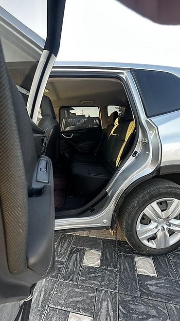 Subaru: Subaru Forester: 2020 г., 2.5 л, Вариатор, Бензин, Кроссовер — 11