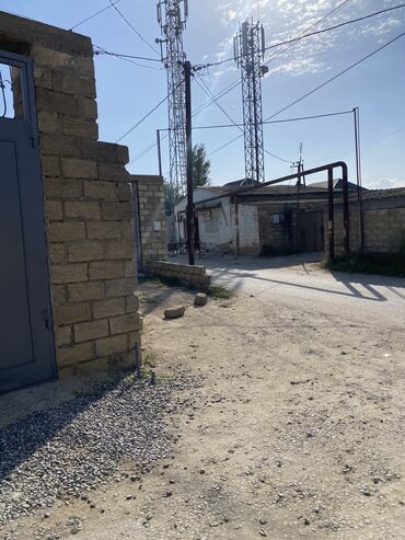 Bağ evlərinin satışı: Bakı, Novxanı, 100 kv. m, 3 otaqlı, Hovuzsuz, Qaz, İşıq, Su — 22