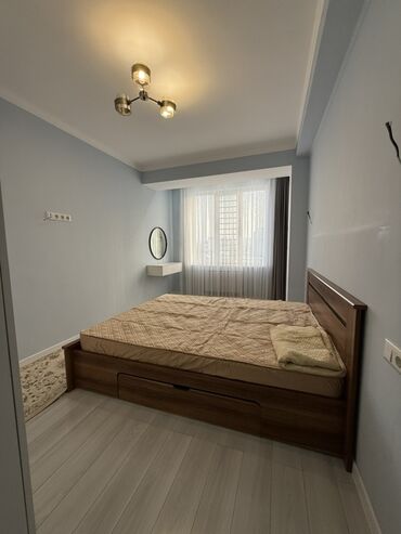 Долгосрочная аренда квартир: 2 комнаты, Собственник, Без подселения, С мебелью полностью — 6