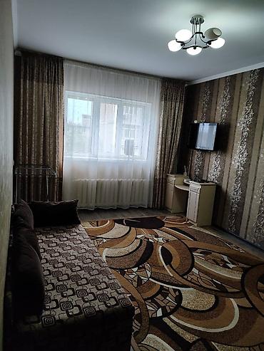 сдаю квартиру медакадемия: 1 комната, 38 м², Мед Академия 105 серия, 5 этаж, Евроремонт — 4