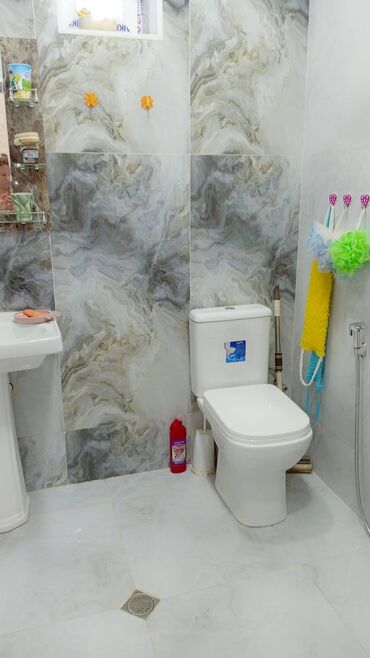 Həyət evləri və villaların satışı: Hövsan qəs. 4 otaqlı, 110 kv. m, Kredit var, Orta təmir -da lalafo.az — 26 Həyət evləri və villaların satışı: Hövsan qəs. 4 otaqlı, 110 kv. m, Kredit var, Orta təmir — 26