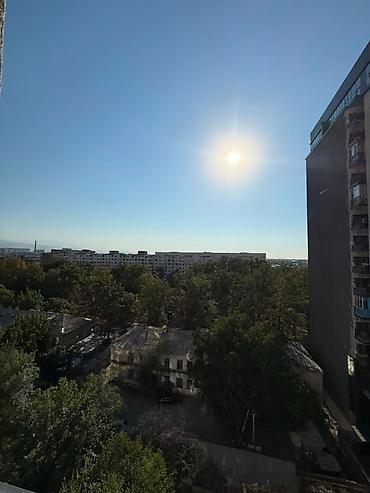 kant flat: Студия, 30 м², Филармония Элитка, 9 этаж — 9